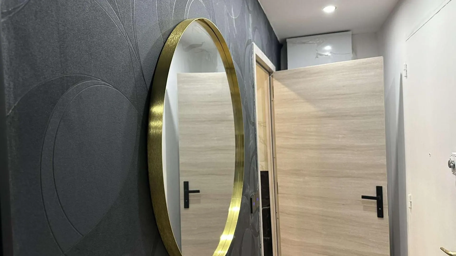 Apartman Cannebiere, House Marseille