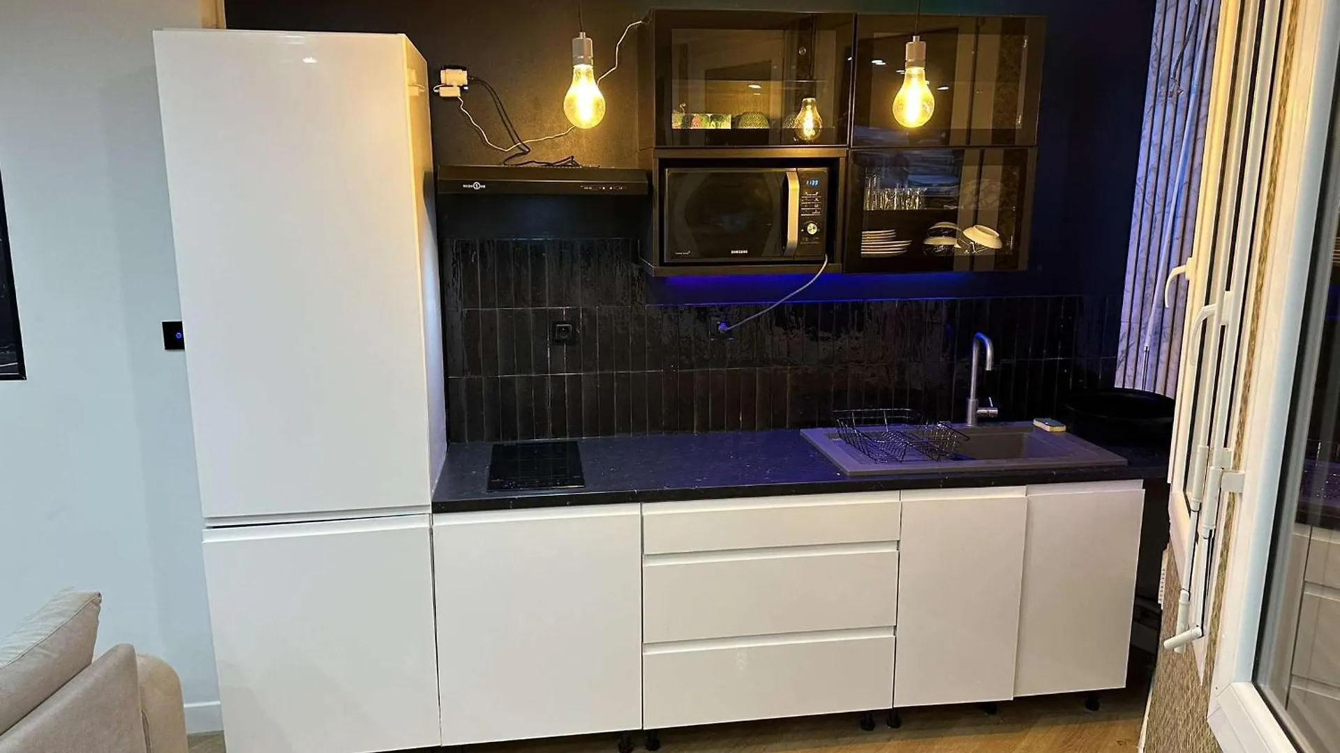 Apartman Cannebiere, House Marseille